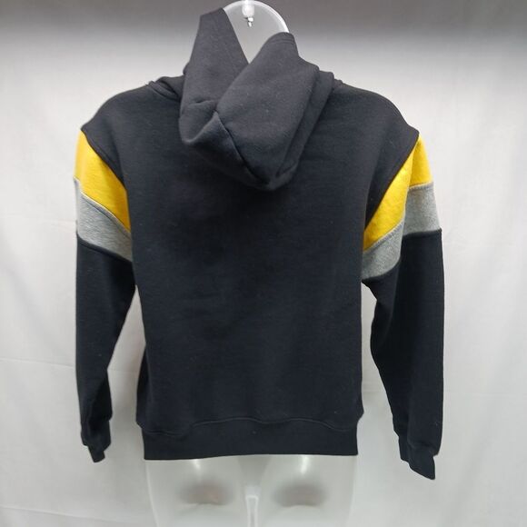 NFL Kids Youth Medium Official Pittsburg Steelers Game Day Embroidered Hoodie... - Picture 3 of 8